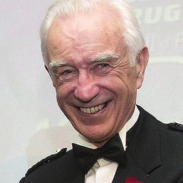 Donald Macleod